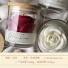 Red (Fragrance: Silk Rose)