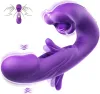 Mouth Flapping (Purple Boxed)