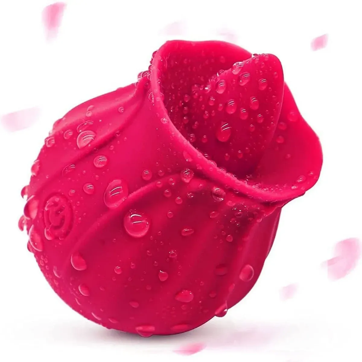 Women Adult Rose Sex Toy