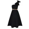 Black Without Belt