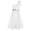 White Without Belt