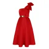 Red Without Belt