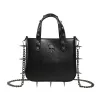 Skull Black