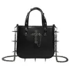 Cross Black