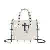 Cross White