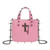 Cross Pink