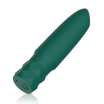Women Adult Sex Toys Strong Shock Silicone Mini Vibrator
