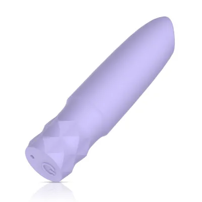 Women Adult Sex Toys Strong Shock Silicone Mini Vibrator
