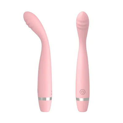 Women Sex Toys Adult Supplies Charging Vibration Massage Stick