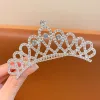 45# Diamond Queen Hair Comb