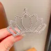 24# Broken Diamond Lotus Hair Comb
