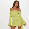 Yellowish Green