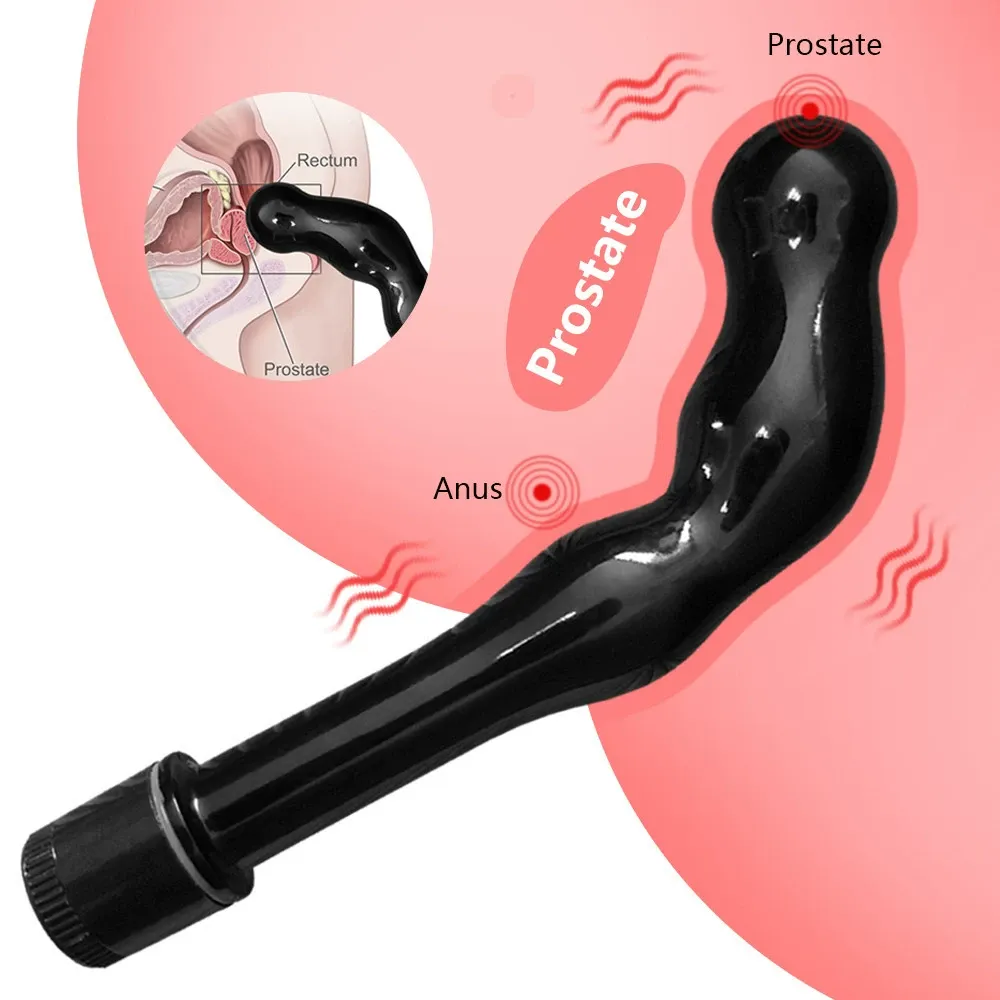 Adult Sex Toy Bending Vibrator
