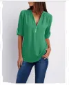 Grass Green