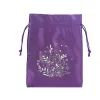ZTD07 Purple