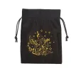 ZTD07- Black