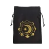 ZTD02- Black