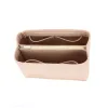 Light brown middle zipper NF
