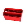 Red middle zipper NF