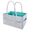 Grey and blue-green