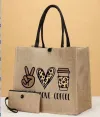Coffee Cup Packet