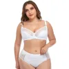 White (Panties Enlarged Version)