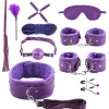 Purple (Set Of Ten)