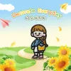 Yellow bag