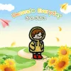 Yellow clothes