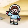 Space Boy