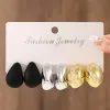 SB240815013-Shaped Drop Earrings