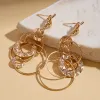 Silver Needles-Gold-Copper