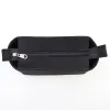 Black Zipper Large 25*10*20