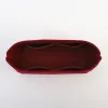 Burgundy Large Opening 25*10*20