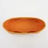 Orange Large Opening 25*10*20