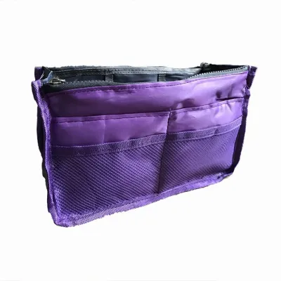 Fashion Multi-Functional Storage Liner Large-Capacity Portable Bag Organizer Accessories
