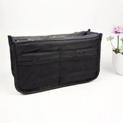 Fashion Multi-Functional Storage Liner Large-Capacity Portable Bag Organizer Accessories