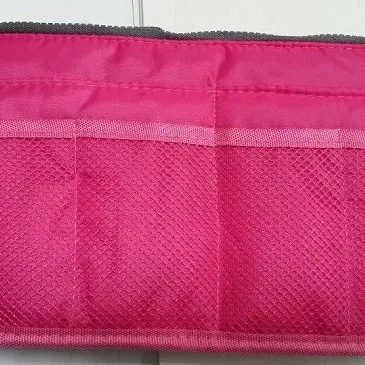 Fashion Multi-Functional Storage Liner Large-Capacity Portable Bag Organizer Accessories