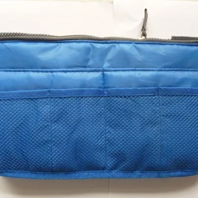 Fashion Multi-Functional Storage Liner Large-Capacity Portable Bag Organizer Accessories