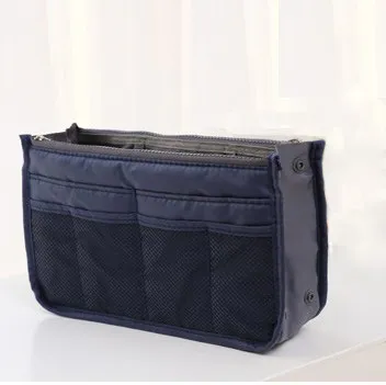 Fashion Multi-Functional Storage Liner Large-Capacity Portable Bag Organizer Accessories