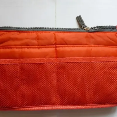 Fashion Multi-Functional Storage Liner Large-Capacity Portable Bag Organizer Accessories