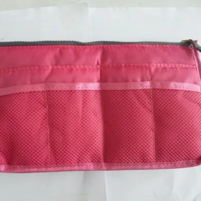 Fashion Multi-Functional Storage Liner Large-Capacity Portable Bag Organizer Accessories