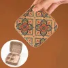 Retro 4 1 Jewelry Box [Fantasy Grass]]