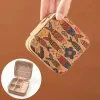 Retro 4 1 Jewelry Box [Fantasy Fish]]