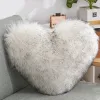 White Gray Pointed