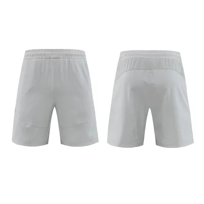 Men's Quick-Drying Breathable Loose Sports Shorts Summer