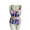 Geometric Print