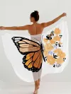 0073A2-Yellow White