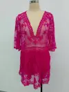 Deep Pink