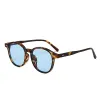 Hawksbill Framed Blue
